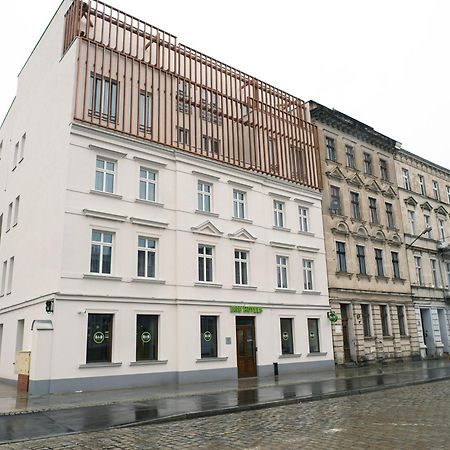 B&B Hotel Leszno Exteriér fotografie