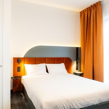 B&B Hotel Leszno Exteriér fotografie